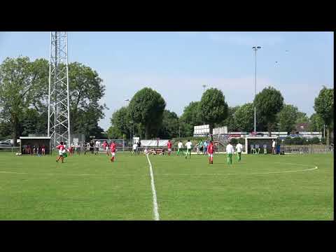 JVC Cuijk JO12-1G ; Geldrop JO12-1 1 ; 2 26-5-2018 C1335