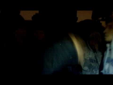 PACHI vs DROSS - Activación Red Bull / Colectivo CABILDO / Batalla de Gallos 2016