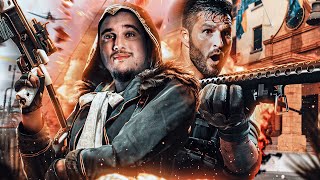 UNE PARTIE = UN TOP 1 AVEC ANDRE PIERRE GIGNAC ☀️