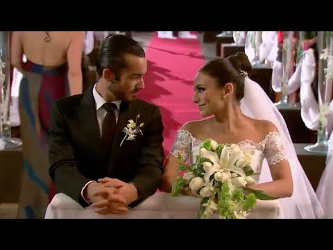 💛💙 Aurora y Mariano -  Final 💛💙