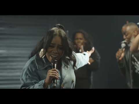 "My Daddy" by Sunmisola Agbebi & Lawrence Oyor | Latasha Tudman, Kourtney Smith & Ryan Brockington