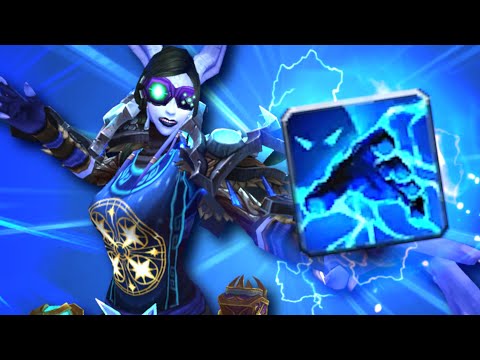 Shaman Just SLAMED That Rogue In Patch 9.2! (5v5 1v1 Duels) - PvP WoW: Shadowlands 9.2