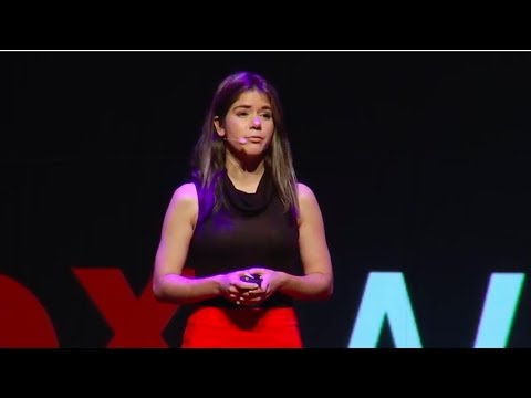 What sharks taught me about being a scientist