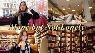 Alone but Not Lonely // ep. 10