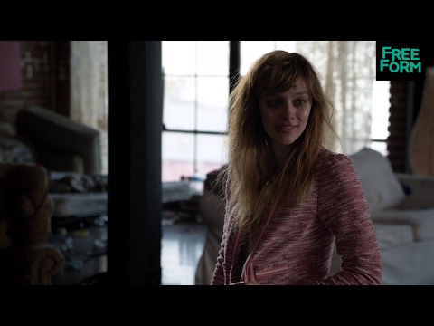 Recovery Road 1x03 Clip: Harper & Maddie  | Freeform