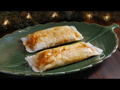 Best Belizean Pork Tamales