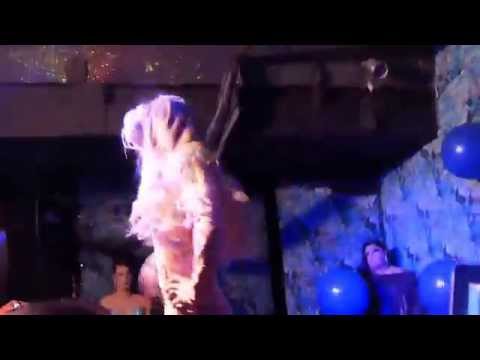 Aghatta Oliver - Tunnel (18-08-13) FULL HD - BY LEH SANUTY