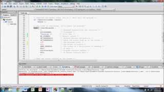 Win32 C++ Tutorial 1: Intro, Basic Explanation and Creating a Basic Window