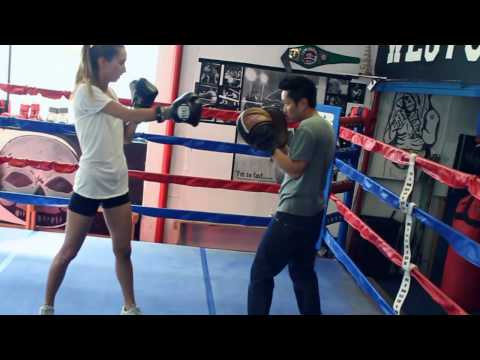 A Day With Steven Ho - Professional Stunt Man