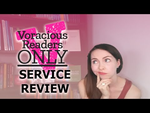 Voracious Readers Only | Can I Get More Reviews For My Book? | Book Marketing and Reviews