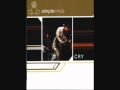 Simple Minds Cry 