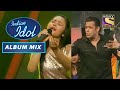 इस Performance पे Excitement में नाचने लगे Salman Khan और Maniesh! | Indian Idol | Alb