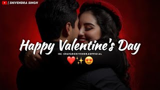 Download lagu 💞Valentine Day Status💖 | Happy Valentine's Day Shayari Status | Valentine's Day Shayari Status 2025 mp3