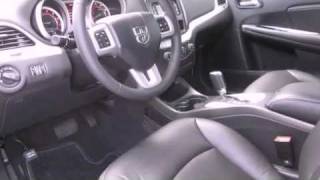 preview picture of video '2012 Dodge Journey Puyallup WA'