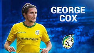 George Cox ● Goals, Assists & Skills - 2020/2021 ● Fortuna Sittard