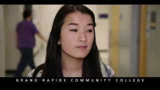 GRCC | Your First Choice. The Best Choice. (1 of 3)