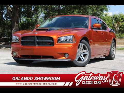 2006 Dodge Charger (CC-2070640) for sale in Lake Mary, Florida