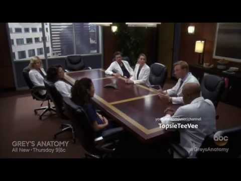 Grey's Anatomy | 10.22 | We Are Never Gettin Back Together | sneak peek #1