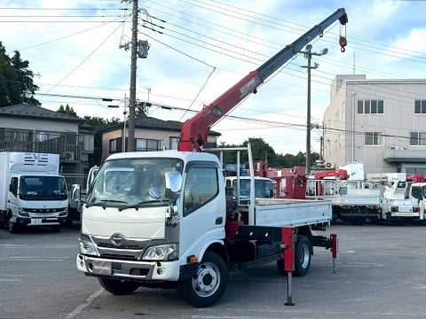 動画: 外装・内装フレーム