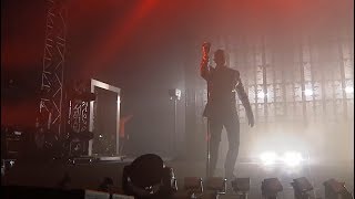 Ghost - It&#39;s a Sin (Cover Live Video)