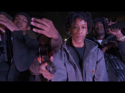 Kahleation - Picture [In N Out] (Official Music Video)