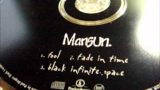 Mansun. - fade in time