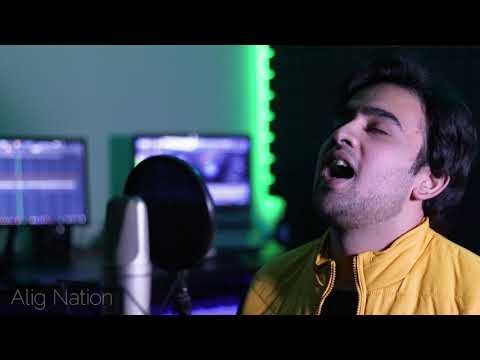 maaz ahmad lag ja gale