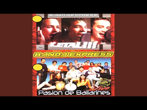 Adios / El Frio de Tu Adios / Tu No Sospechas / Con Cada Beso / Venganza Leta (En Vivo)