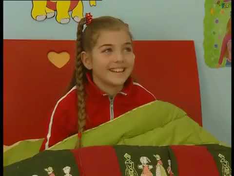 Sihirli Annem   Dudu ve Taci yer değiştiriyor