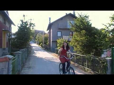 My Au Pair Application Video