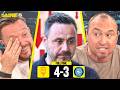 "THEY WON AGAIN TODAY!" Jason Cundy MOCKS Jamie O'Hara over Spurs’ RELEGATION FEARS!