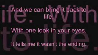 NTL-Can We Go Back - With Lyrics