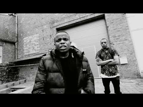 Du Bist Gefickt - ERWE (Official HD Video)