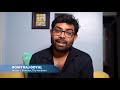 Rohit Raj Goyal | Writer/Director of film, Titu Ambani | IFFM365 | Indian Film Festival of Melbourne