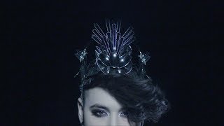 Hovi Star - Silver Spoon (Official Music Video)