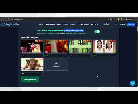 Video preview