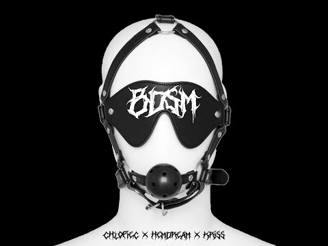 chlopiec x hemdream x kriss - BDSM