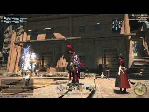 Ffxiv Red Mage Chocobo Barding