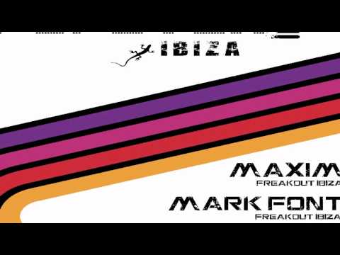 MAXIM vs VISAGE vs TERRA COTTA- FADE TO HAZE.m4v