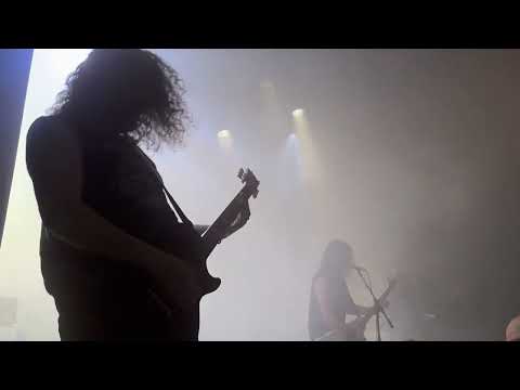 Hellripper @ Soulcrusher - Nijmegen - 21/10/2022