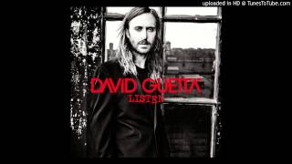 David Guetta - The Whisperer (Feat. Sia) HD