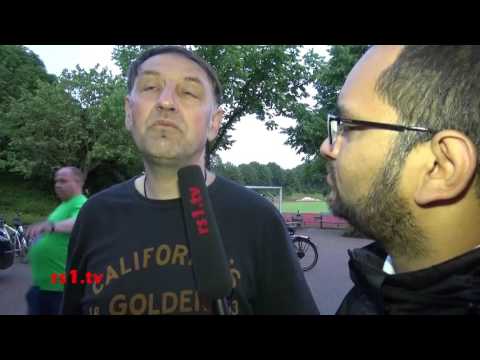 2016-06-09 Interview mit Zdenko Kosanovic