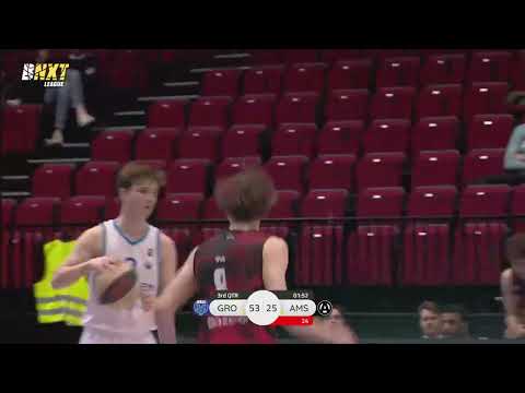 Apollo Amsterdam // Top Plays Season 22-23 #BNXTLeague