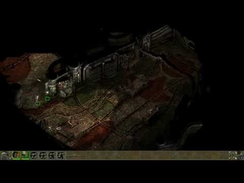 Let's Play Planescape: Torment (Part 1)