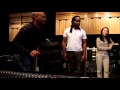 Sung With Words: Meet the Musicians!