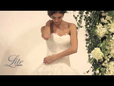 Салон  "WeddingStudioBarbir", відео 7