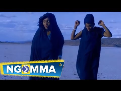 Zoe ft. Rebecca Soki - Salama HD