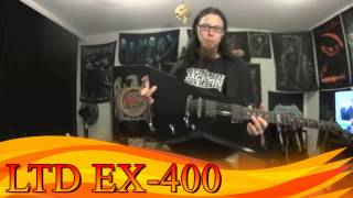 Video thumbnail for ltd ex 400 review by DeadmeatDarkdaylight
