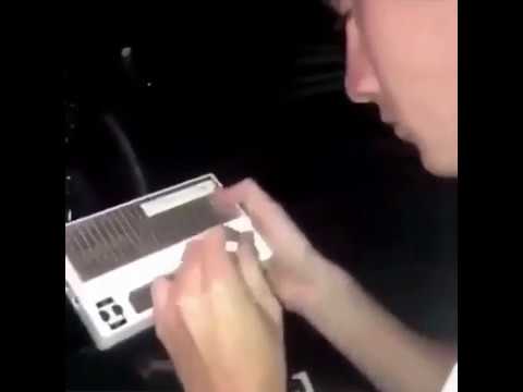 YouTube Thumbnail