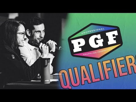 Huntsville PGF Qualifier - 10th Planet Huntsville AL